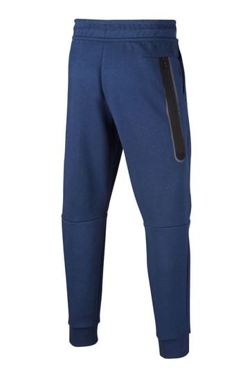 Navy tech best sale fleece pants