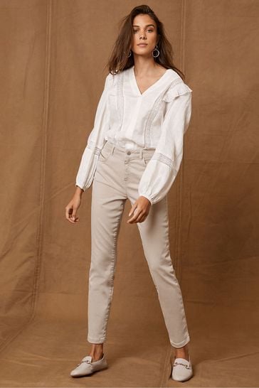 Mint velvet orlando jeans 2025