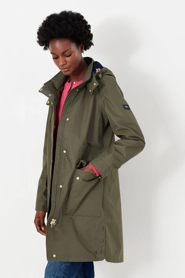 Joules loxley coat online