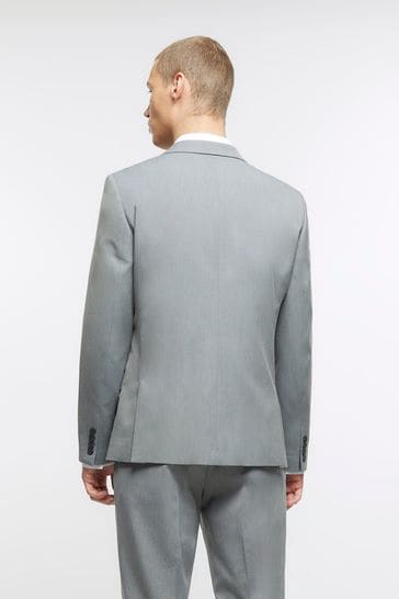 River island suit jacket clearance
