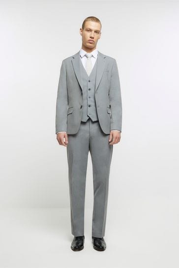 River island clearance suit jacket