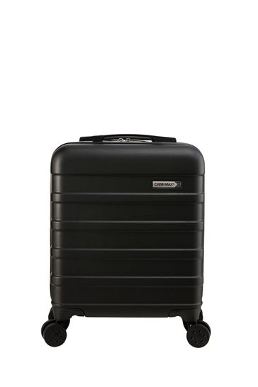 Cabin Max Anode Cabin Underseat & Carry On Suitcase - Easyjet Sized 45 x 36 x 20cm