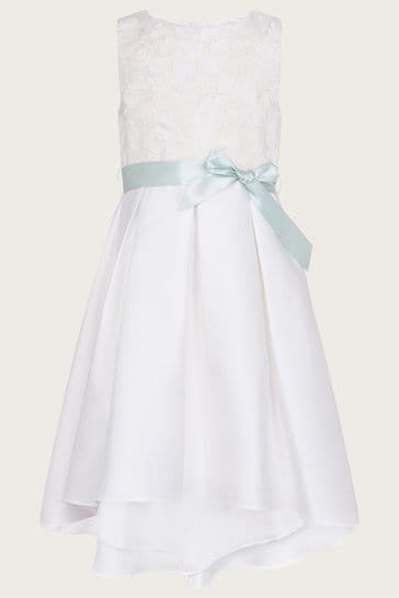 Monsoon high low dress 2025