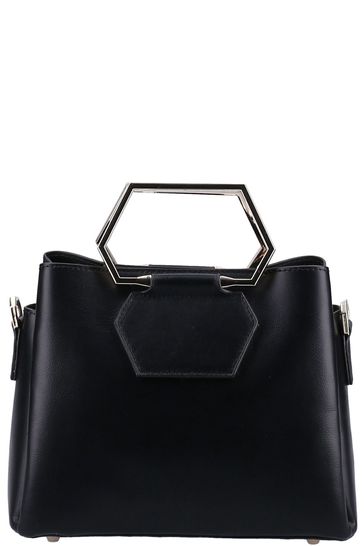 Hush puppies bag outlet