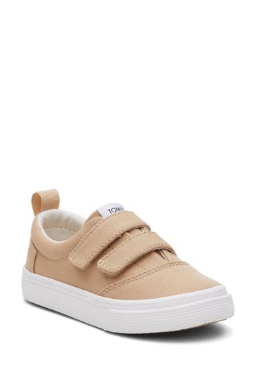 Vegan canvas sneakers sale