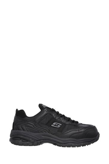 Skechers stride safety boots mens deals