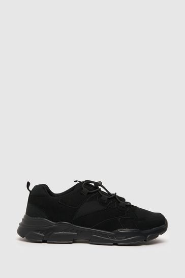 Black runners 2025