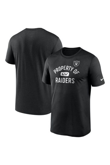 Raiders clearance fanatics store