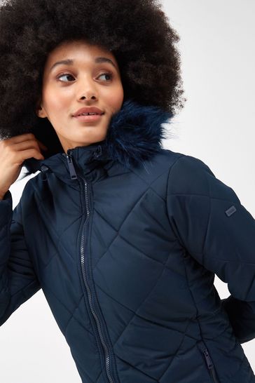 Regatta fritha sale parka