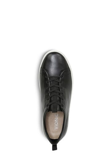 Vionic lace clearance up sneakers