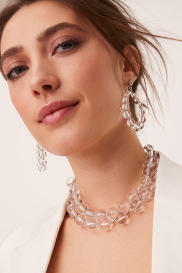 Next statement necklace online
