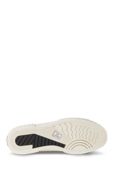 Buy Superga 2696 Stripe Black Trainers from Next Turkey