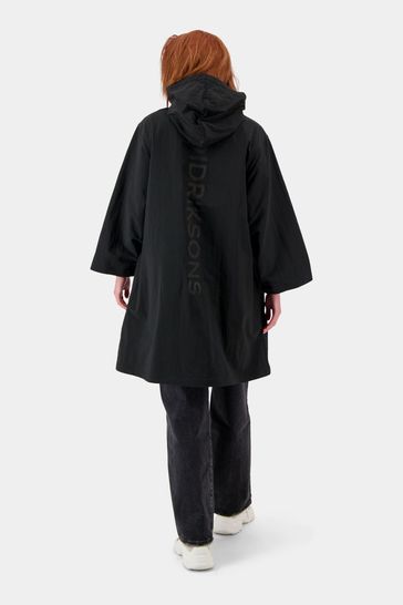 Next black parka hotsell