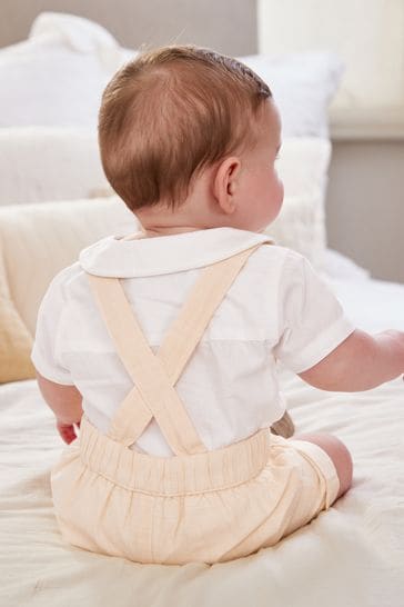 Baby boy shop smart shirt