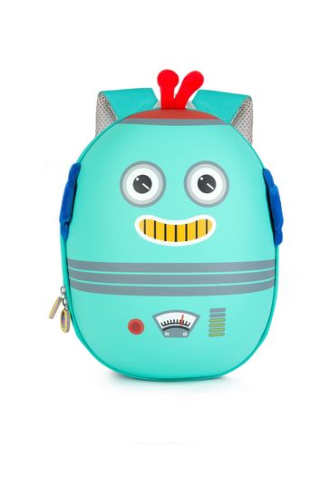 Mint blue hotsell backpack