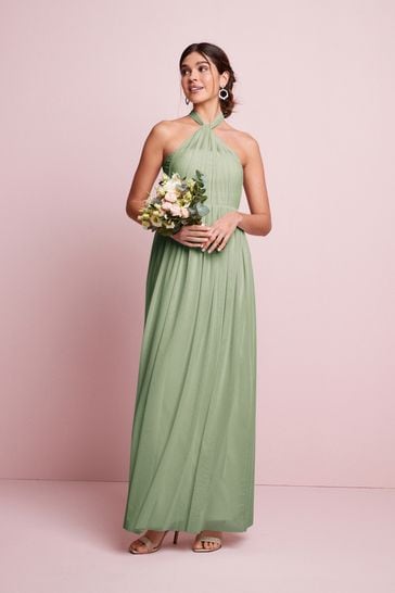 Wedding dress next store