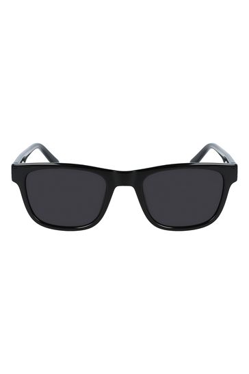 Calvin Klein Jeans Black Sunglasses