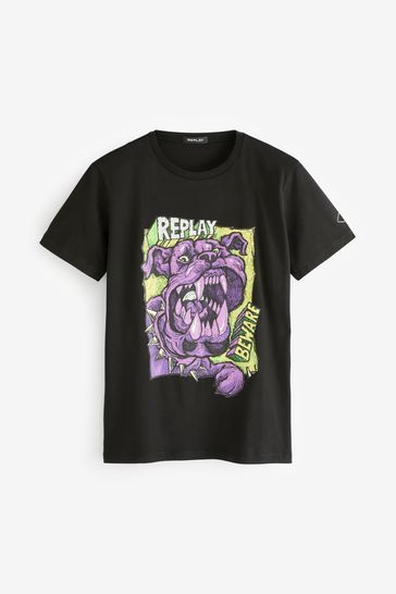 O dog t shirt hotsell