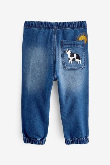 Farm girl brand on sale jeans