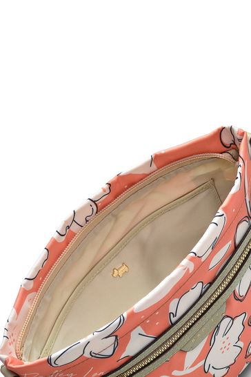 Radley orange bag sale