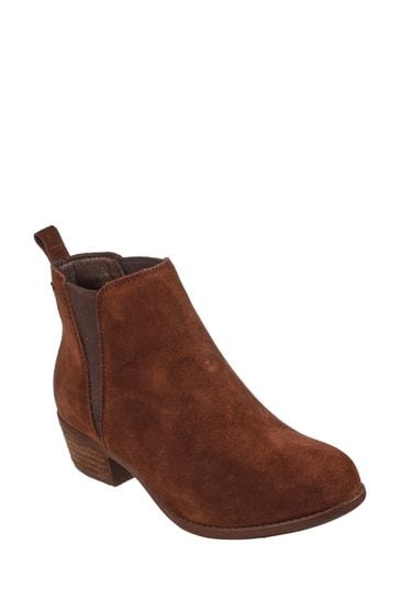 Skechers cheap lasso boot