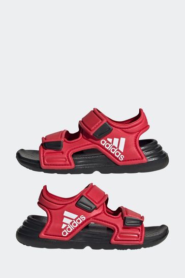 Adidas sandals infant deals