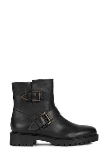 Geox ladies sale boots