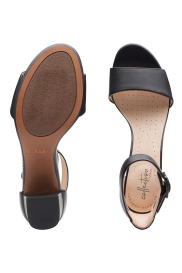 Clarks smart deva shoes on sale