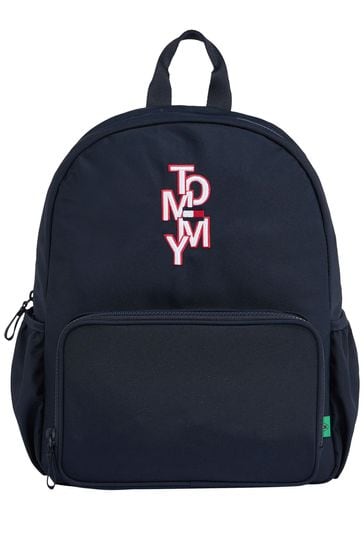 Bolsa backpack sales tommy hilfiger