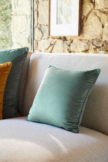 Teal cushions ireland hotsell