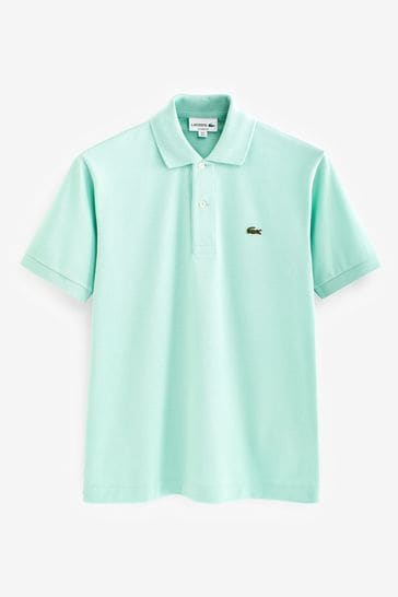 Lacoste l1212 polo sale deals
