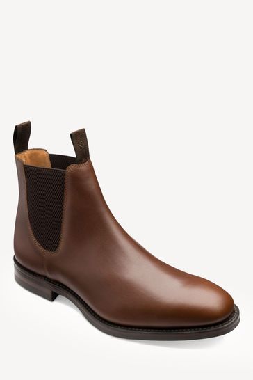 Loake 1880 chatsworth chelsea boots online