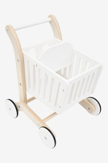 Ikea childrens hotsell shopping trolley