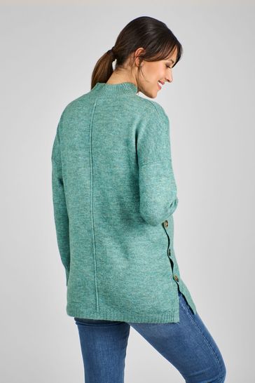 Nursing jumper sale