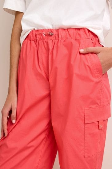 Utility pants hot sale cotton on