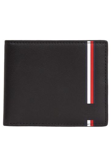 Mini wallet tommy hilfiger hotsell