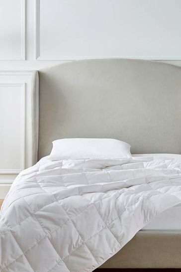 Buy Liddell Summer Weight Cashmere Duvet from Next Ireland