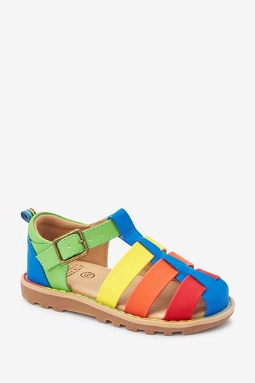 Little new arrivals bird sandals