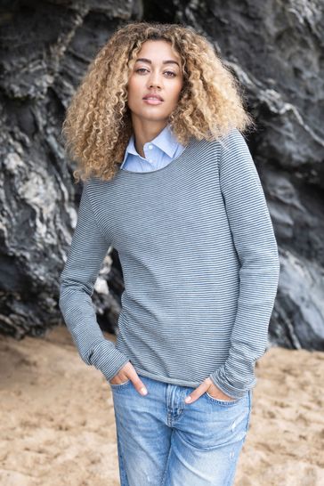 Next fine knit 2025 jumper