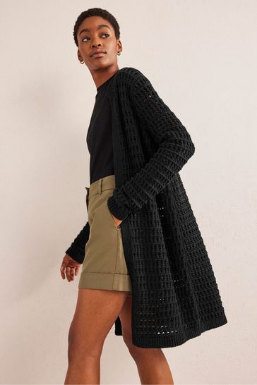 Boden long cardigan outlet