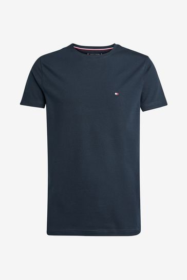 Tommy hilfiger sales core stretch slim