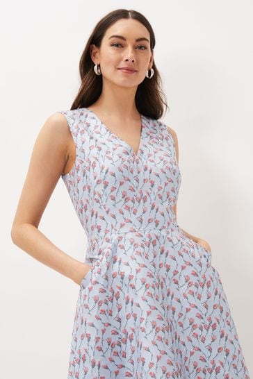 Phase eight cheap bird dress