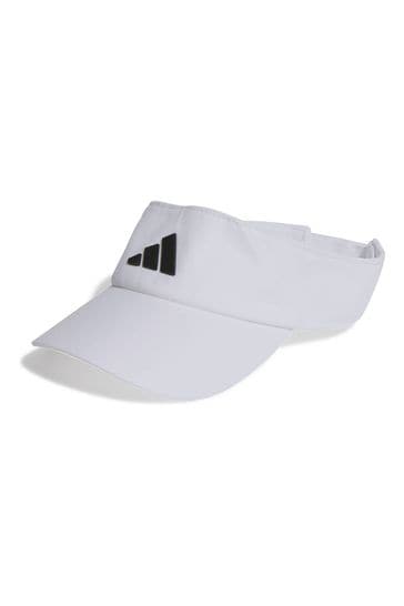 Adidas visor clearance