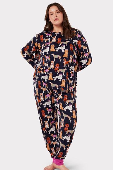 Chelsea peers dog clearance pyjamas
