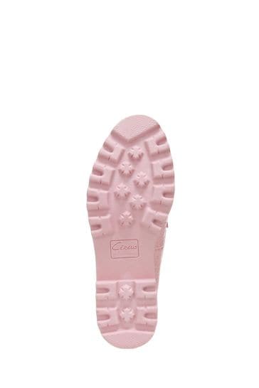 Circus footwear clearance