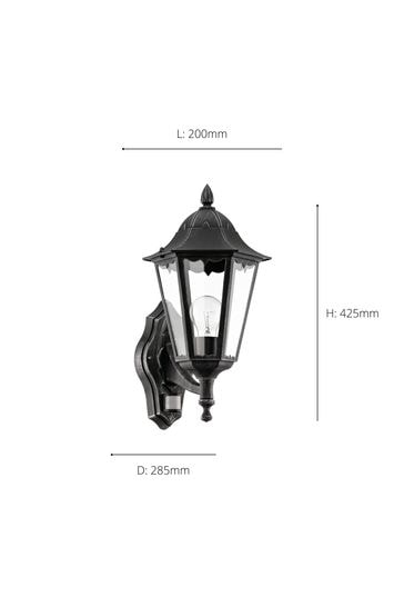 Classic outdoor wall store lights