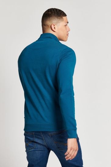 Mens zip hotsell up turtleneck