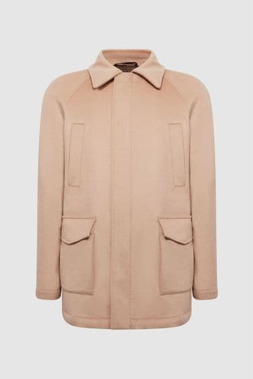 Albam blanket discount coat