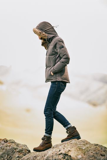 Buy Ariat Harper Waterproof Boots from Next Luxembourg