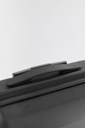 Black new arrivals mini suitcase